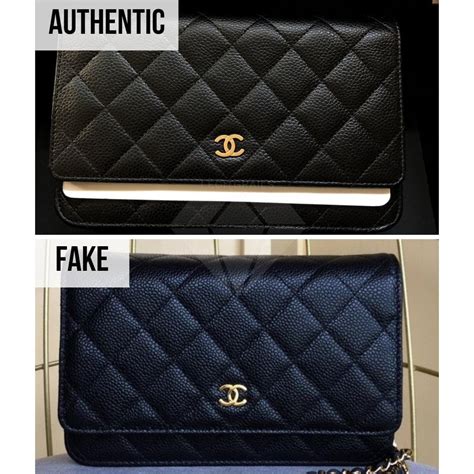 chanel cambon wallet replica|authentic copy of chanel handbags.